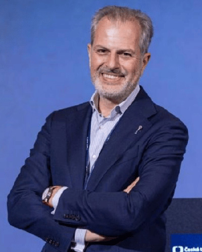 Portrait photo Yannis Papadopoulos